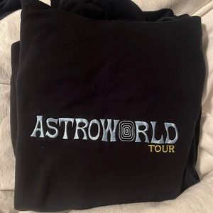 Astroworld Hoodie